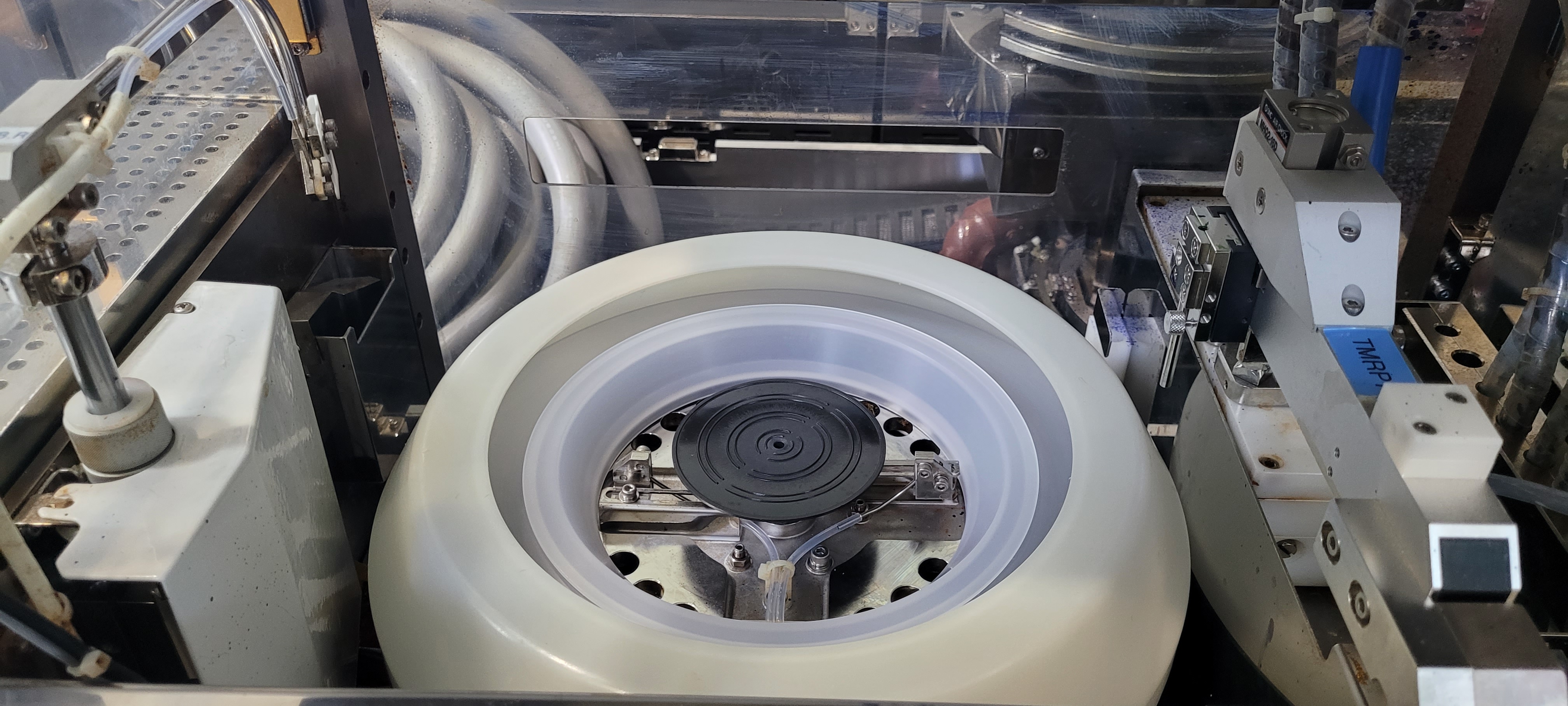 Used TEL Mark-7 1C2D