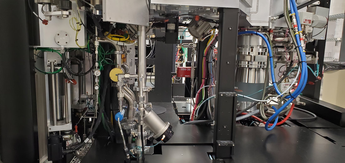 Used AMAT  Centura 5200 HDP