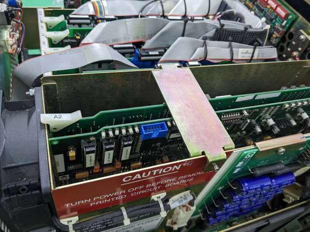 Used Electroglas 4090 U