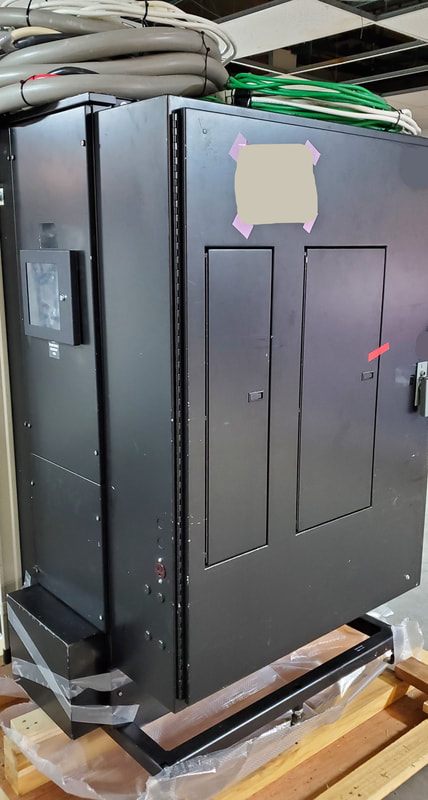 Used AMAT ENDURA 5500