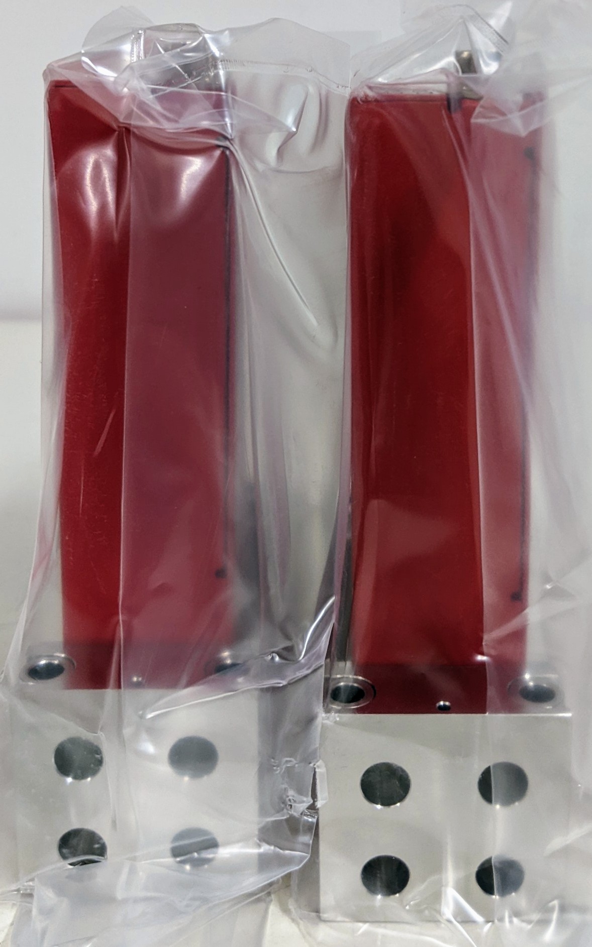 Used HORIBA STEC - (TEL Tokyo Electron) Z500 Digital Mass Flow Device