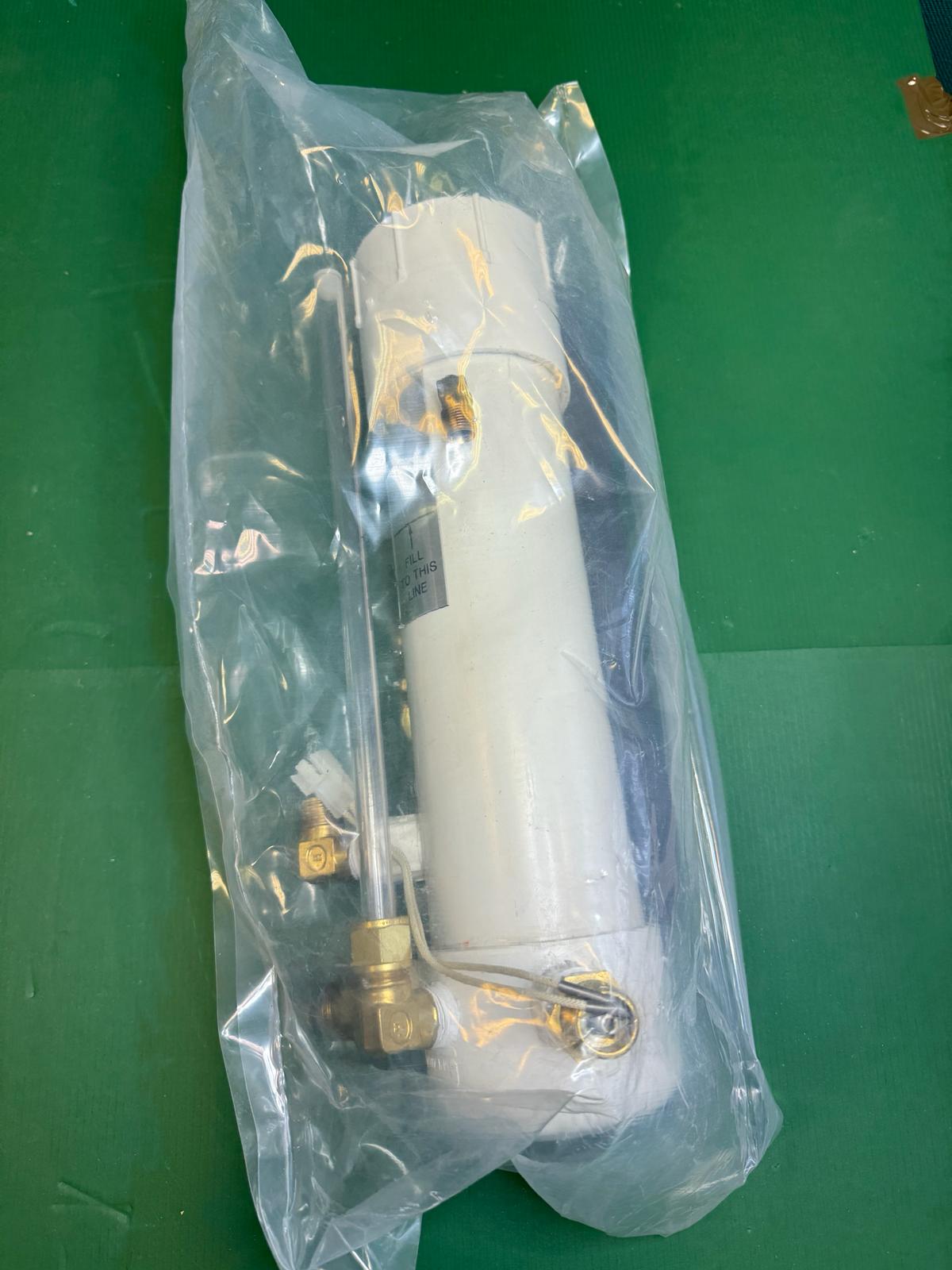 Used Eaton Nova Nv6200 water filtration assembly