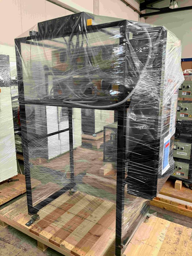 Used 2007 AMAT P5000 21