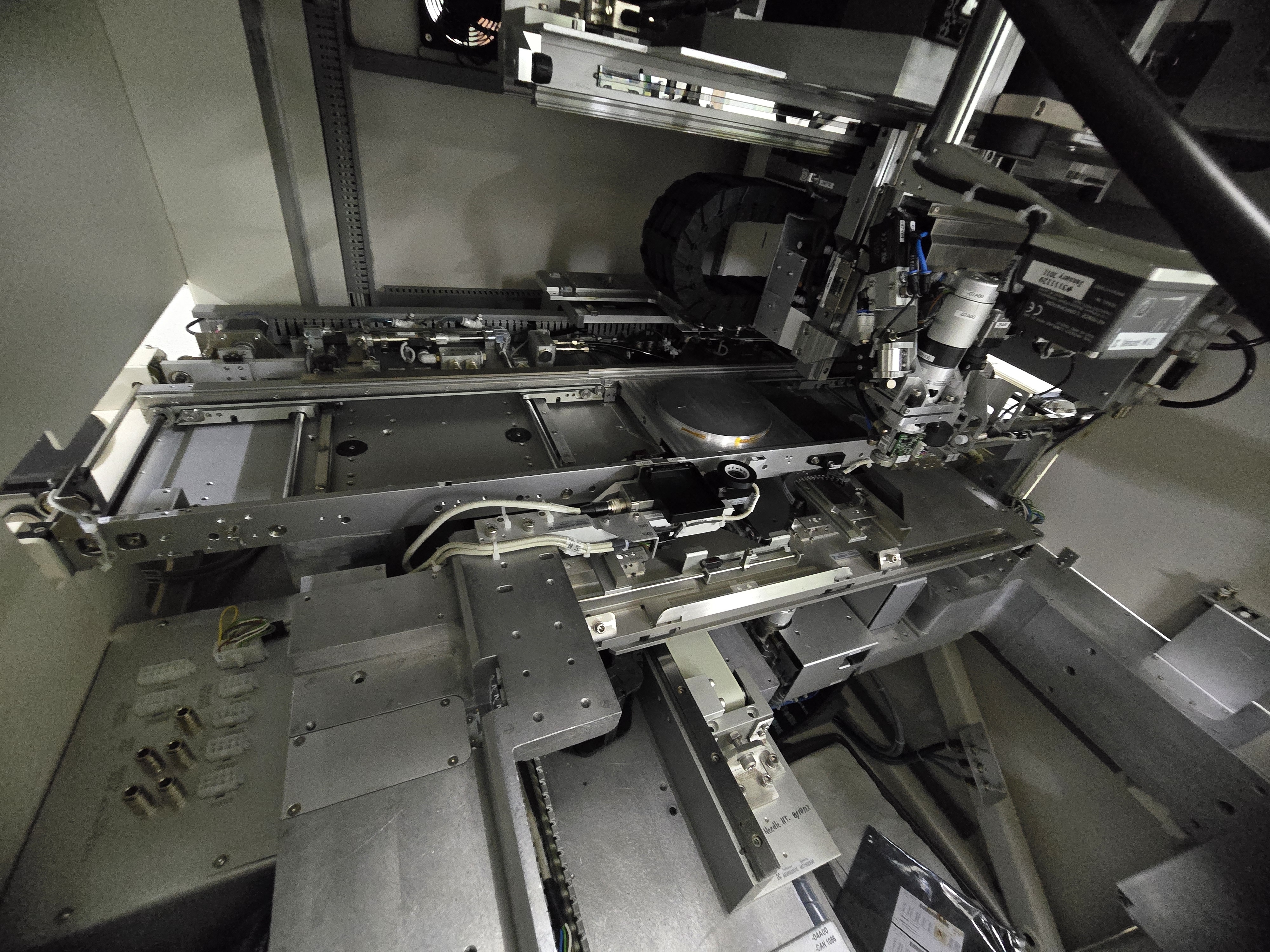 Used 2011 Datacon 2200 EVO