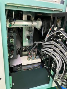 Used 1998 Novellus CONCEPT ONE