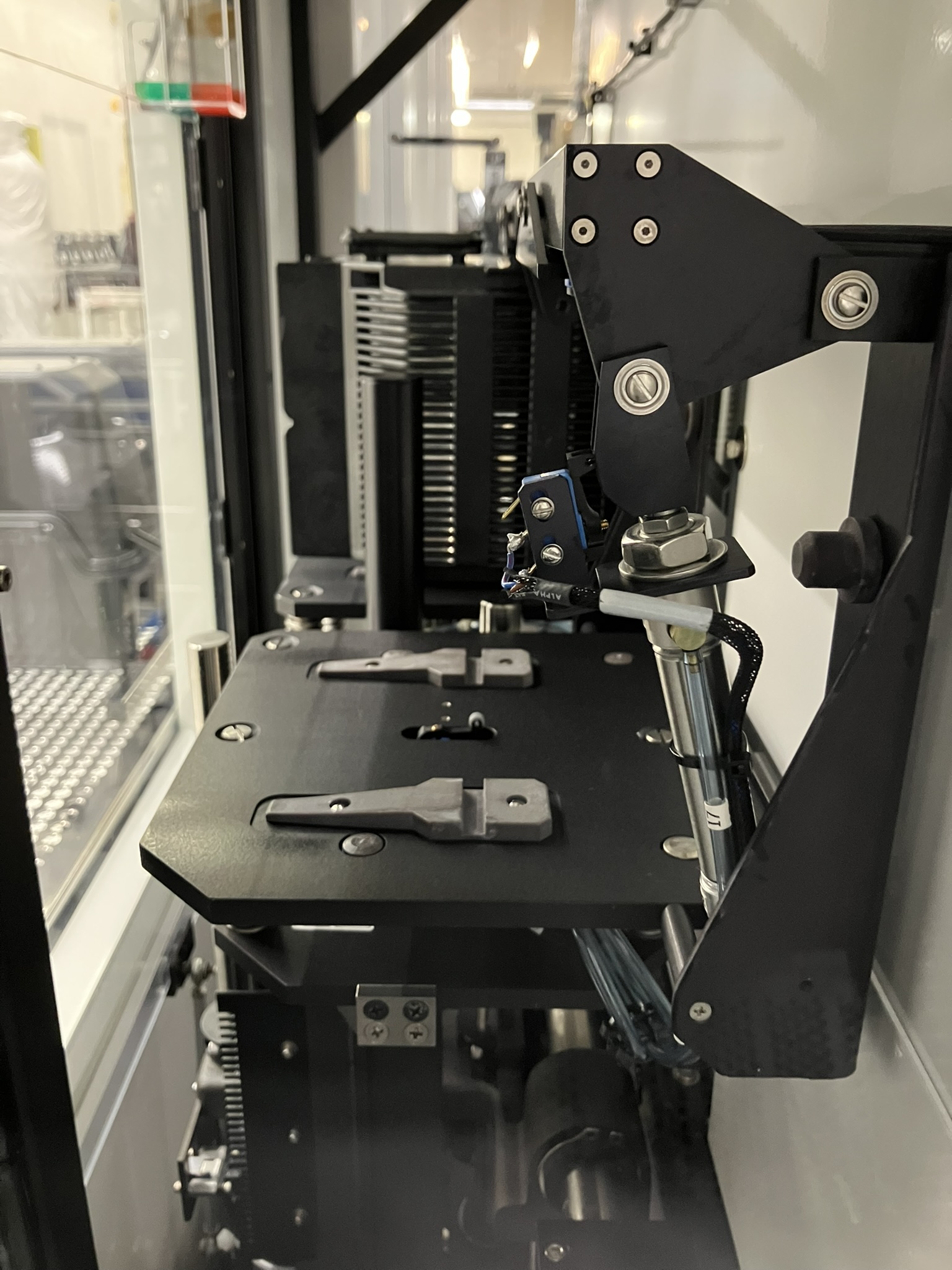 Used AMAT P5000 51