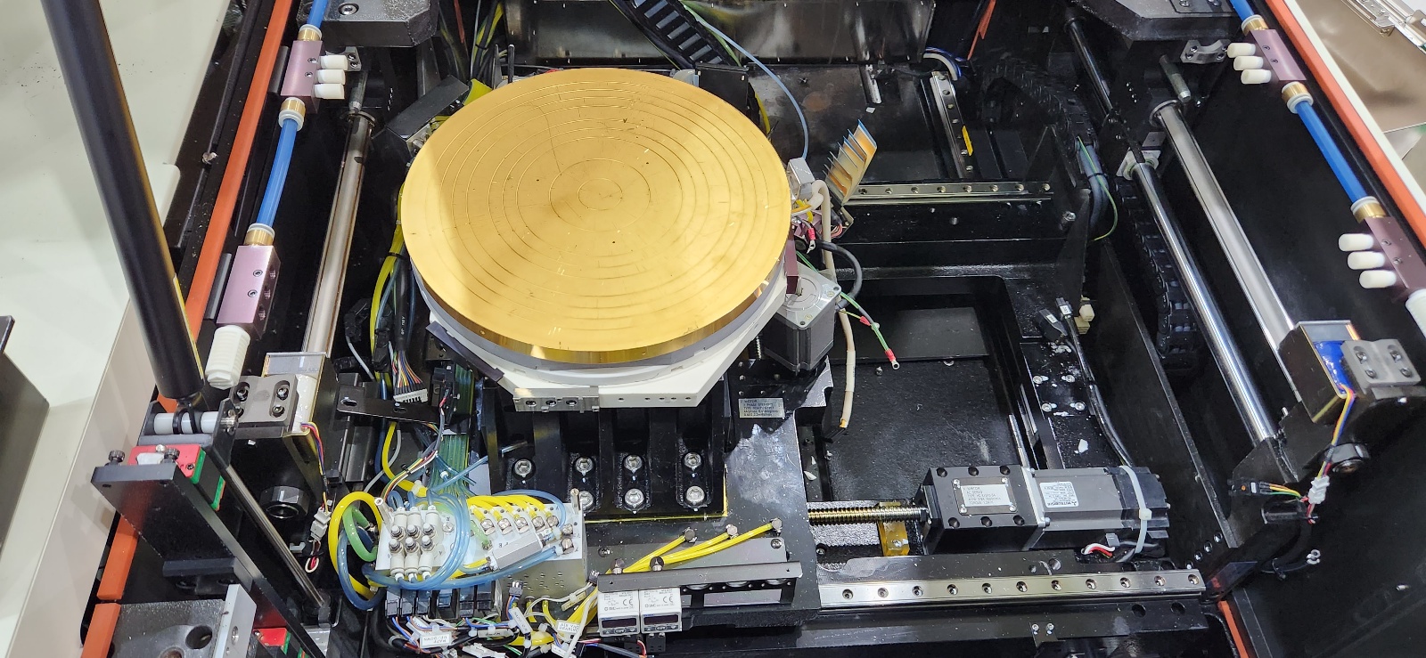 Used 2002 TEL P-12XL