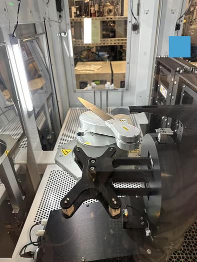 Used Plasmatherm Odyssey Asher