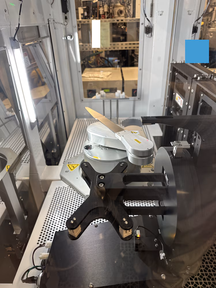 Used Plasmatherm Odyssey Asher