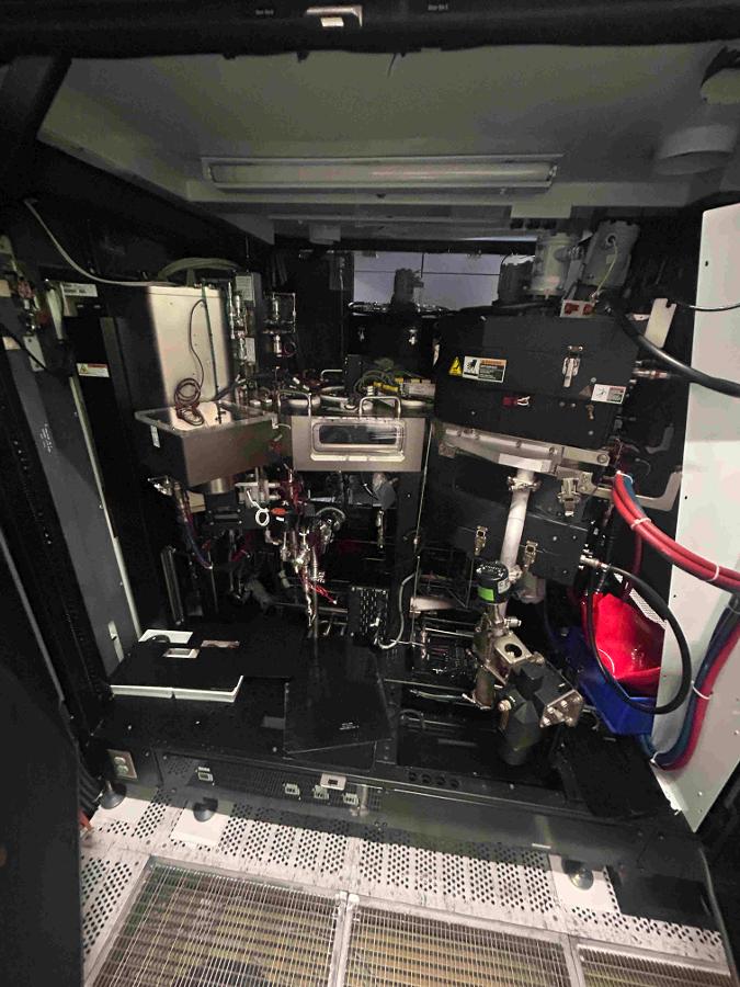 Used 2006 AMAT EPI CENTURA