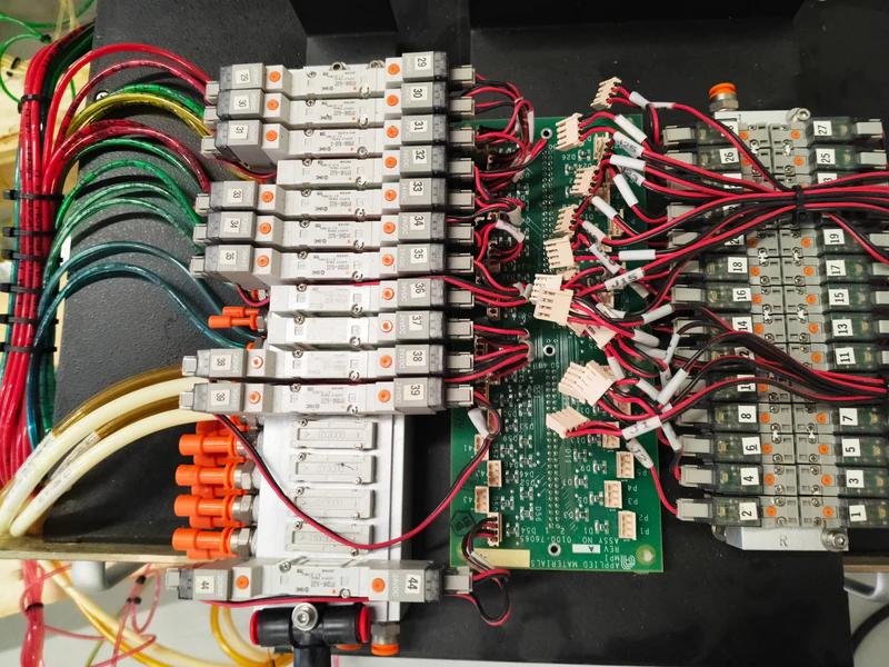 Used AMAT Centura Spare Parts