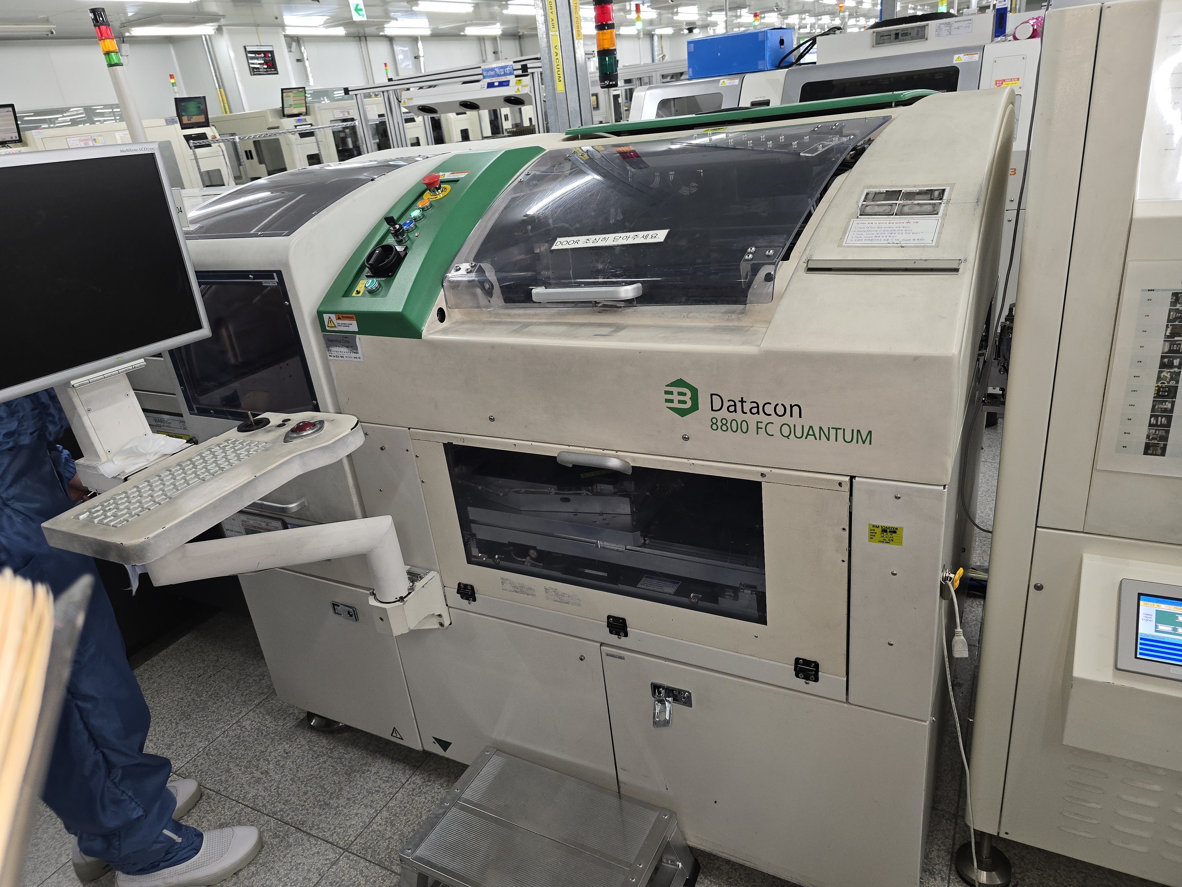 Used Datacon FC Quantum