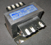 Acme Electronics Industrial Control Transformer
