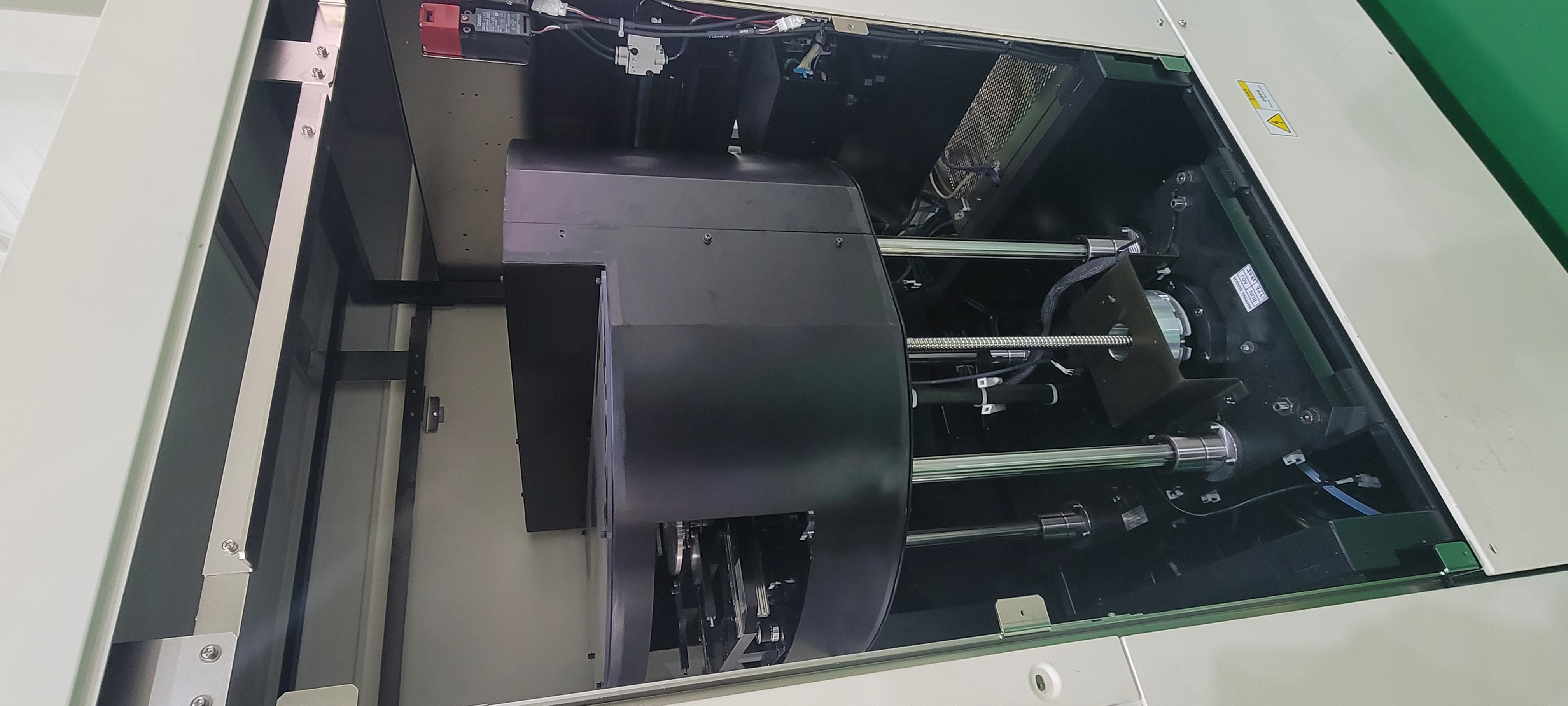 Used 2001 TEL P-12XL