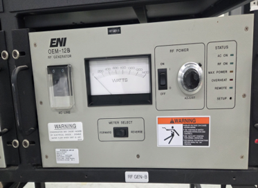 Used 1993 AMAT P5000