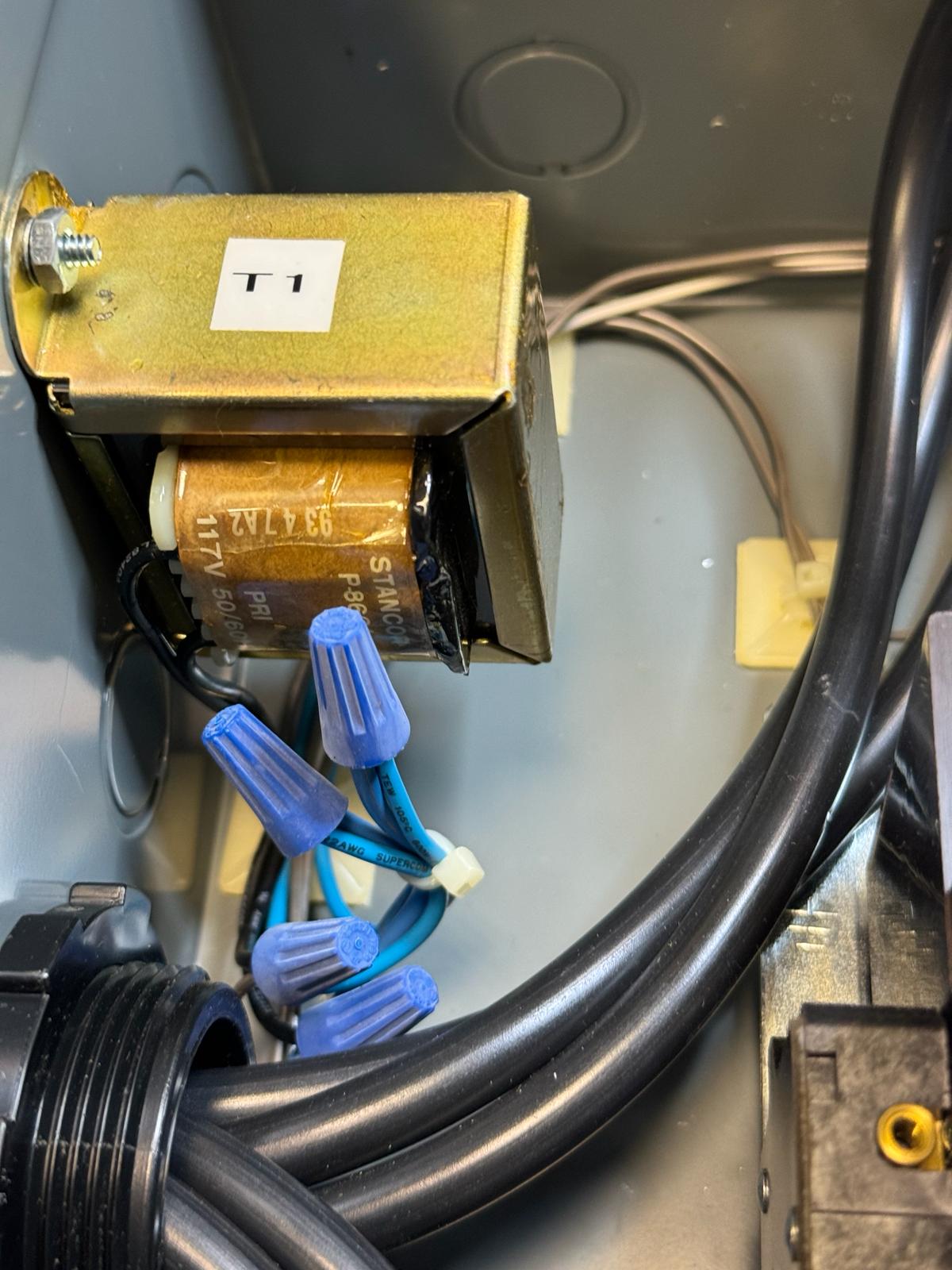 Used Eaton Nova 6200AV 1016-0006-0001