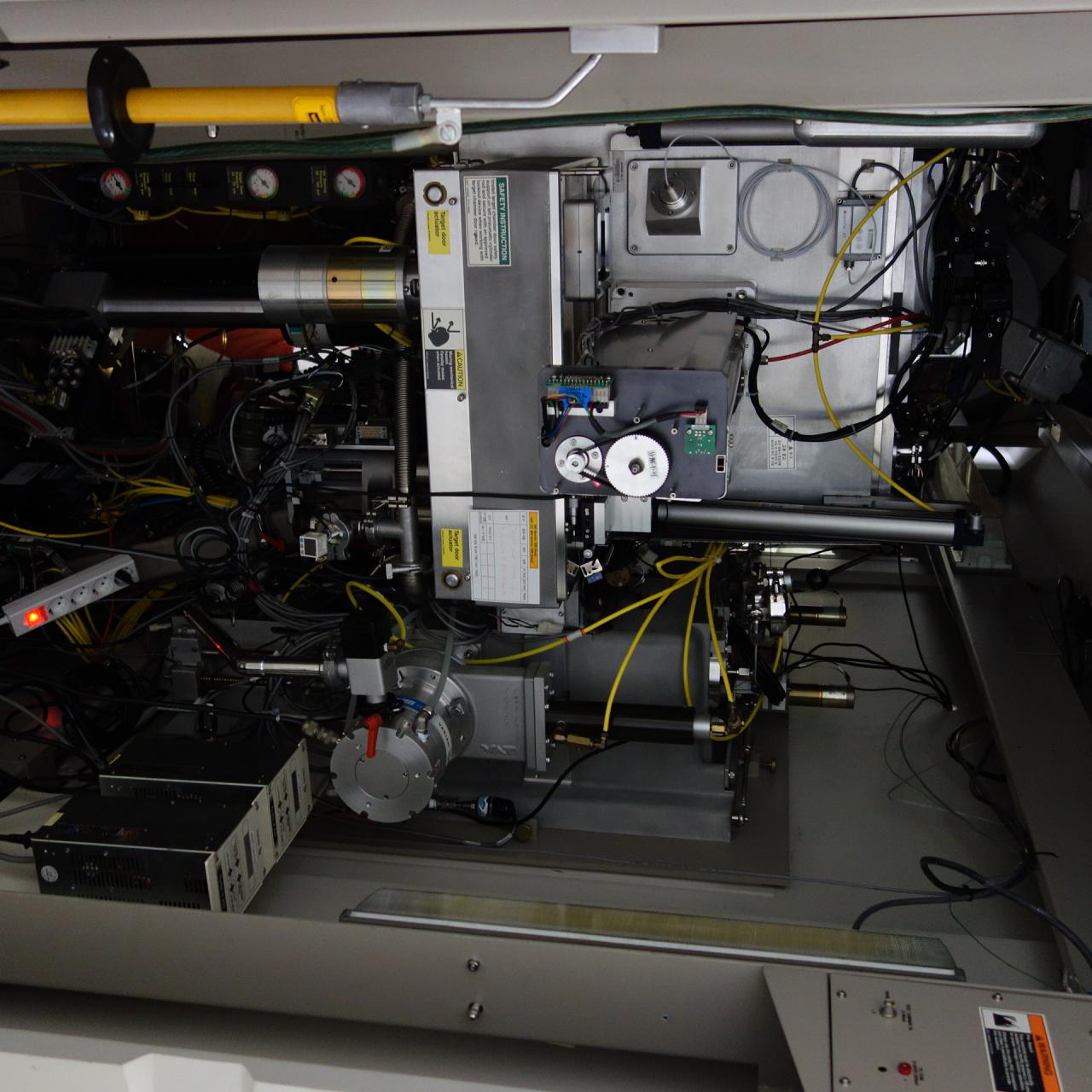 Used AMAT / Varian Semiconductor Equipment Associates (VSEA) EHP-500