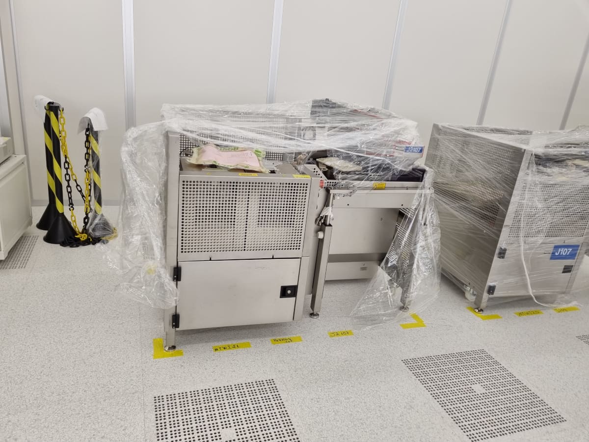 Used 1999 Leica INS3000