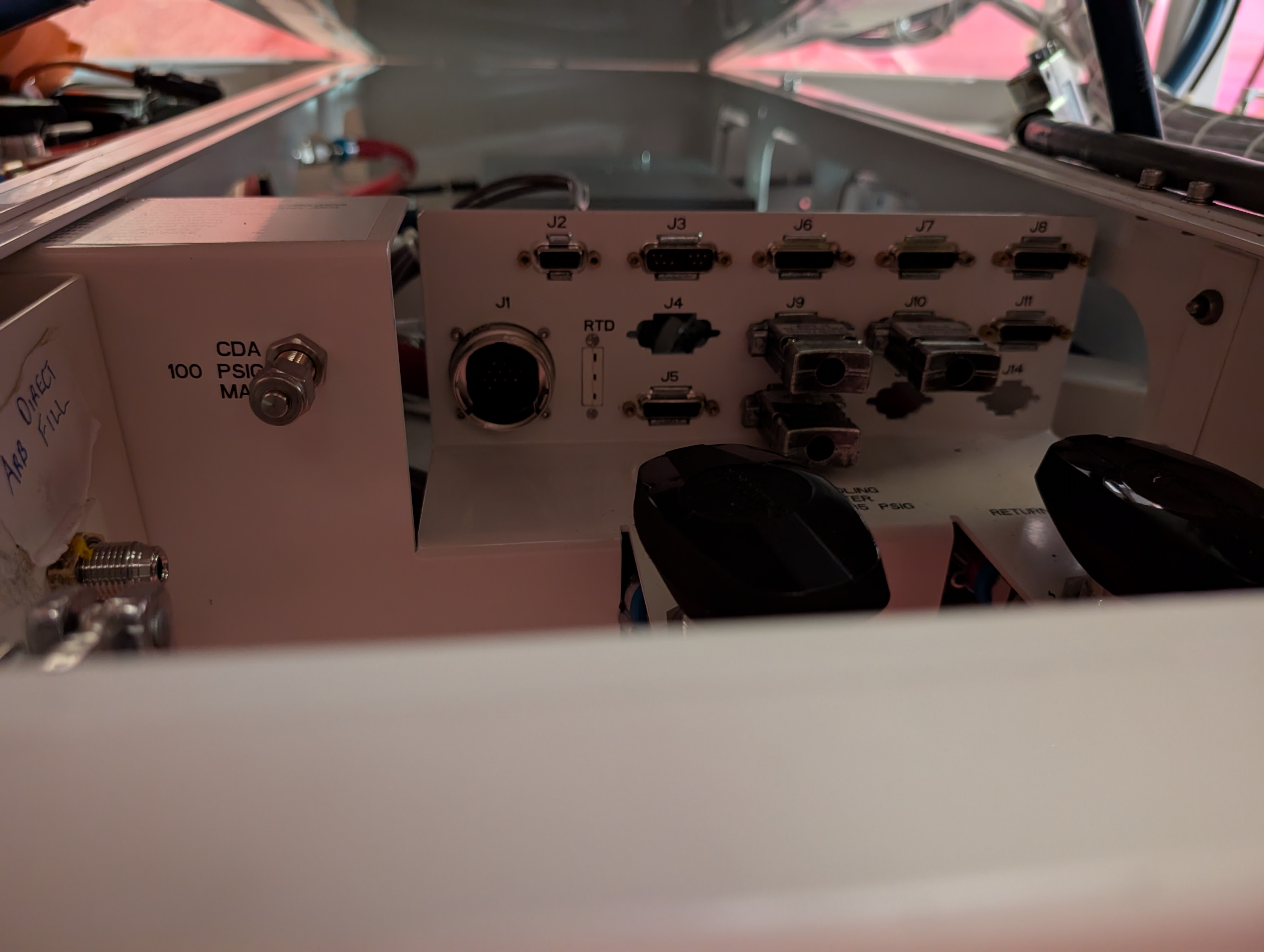 Used 2015 LAM Altus Max with PNL