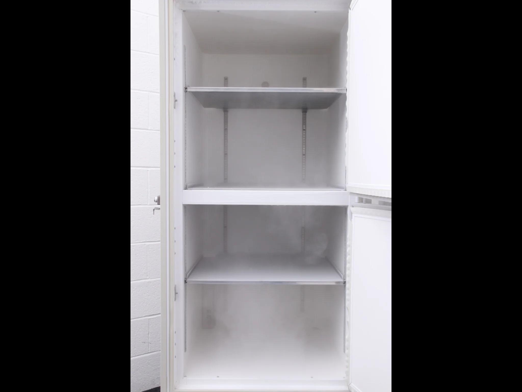 Used Sanyo MDF-U500VX Ultra Low Temperature Freezer