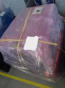 Used Hitachi Kokusai Electric DD-853V