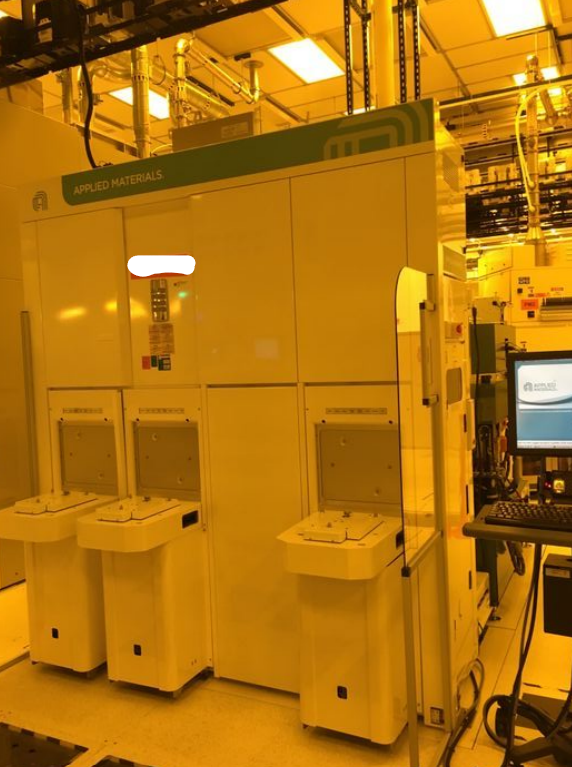 Used 2015 AMAT Producer GT