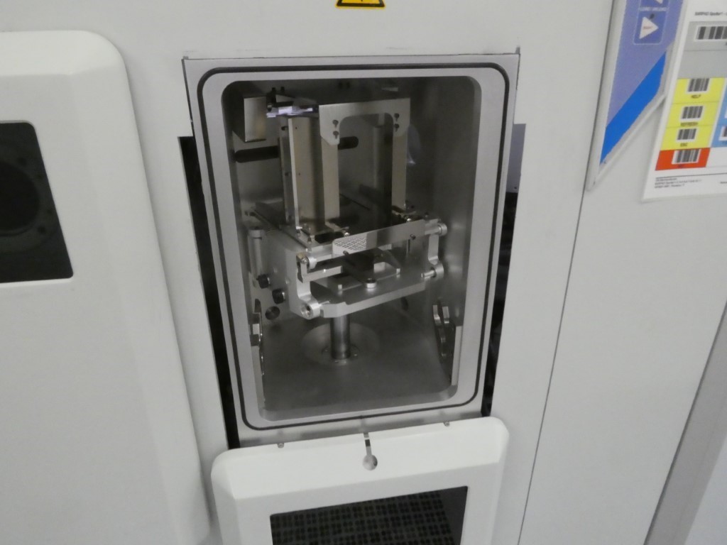 Used AMAT Endura PVD 5500 150mm