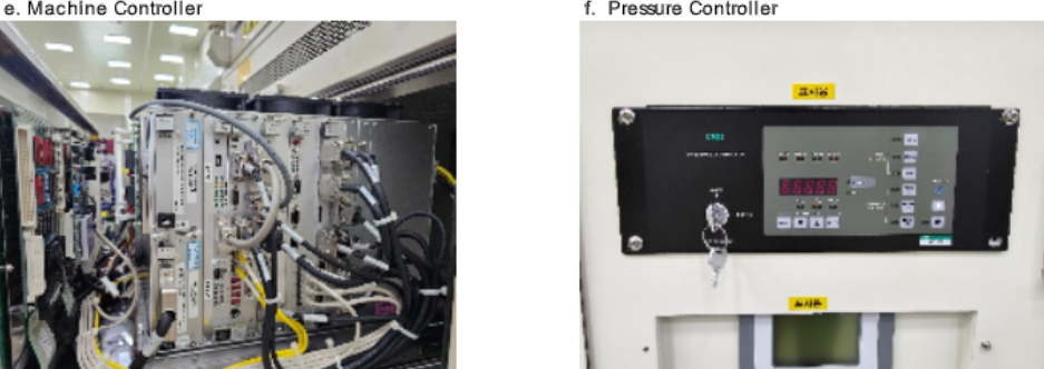 Used 2007 TEL ALPHA-8SE-Z