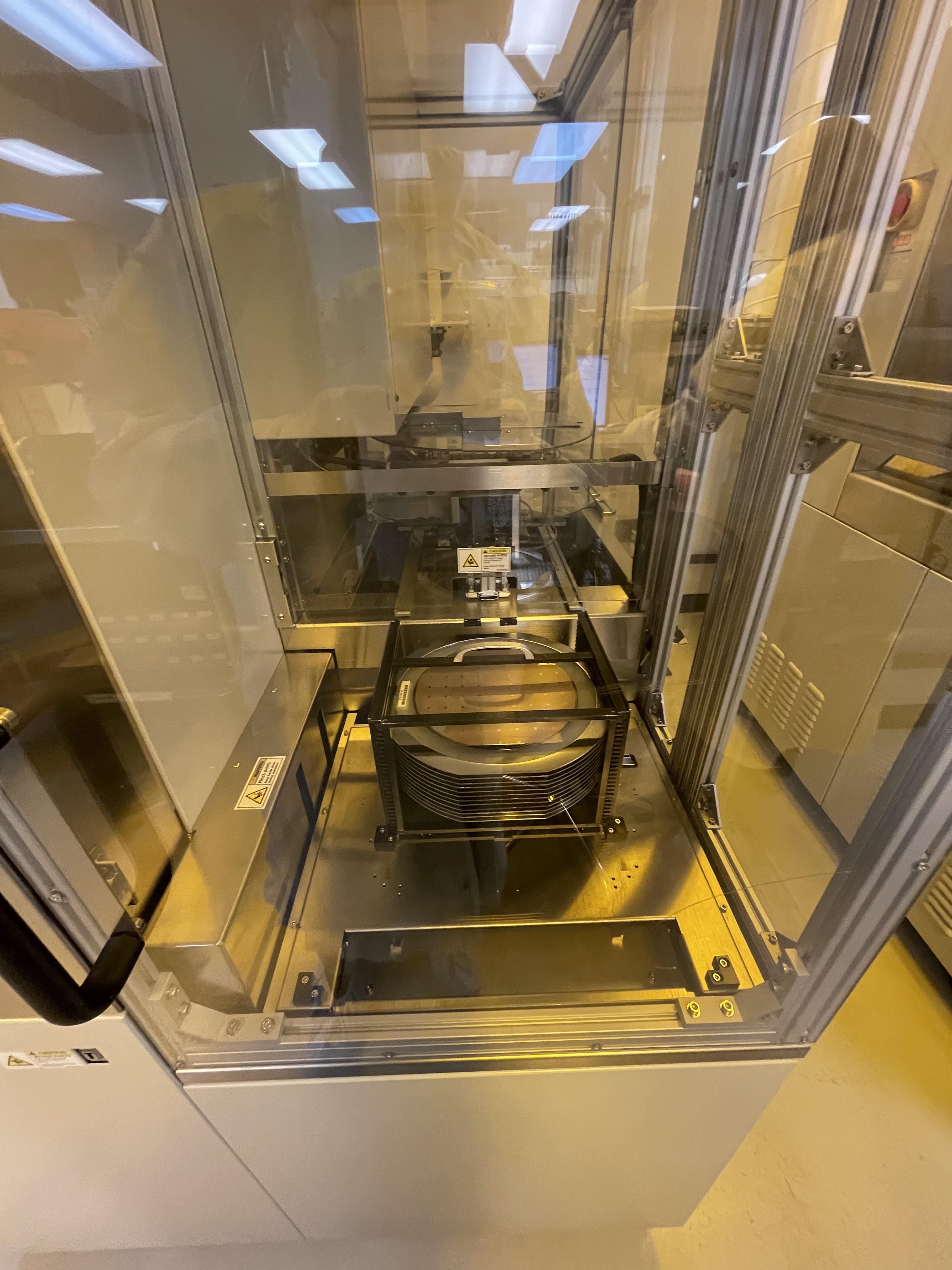 Used 2016 DISCO DFD6362