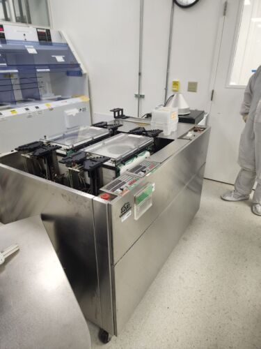 Used SVG SVG ASML 8620