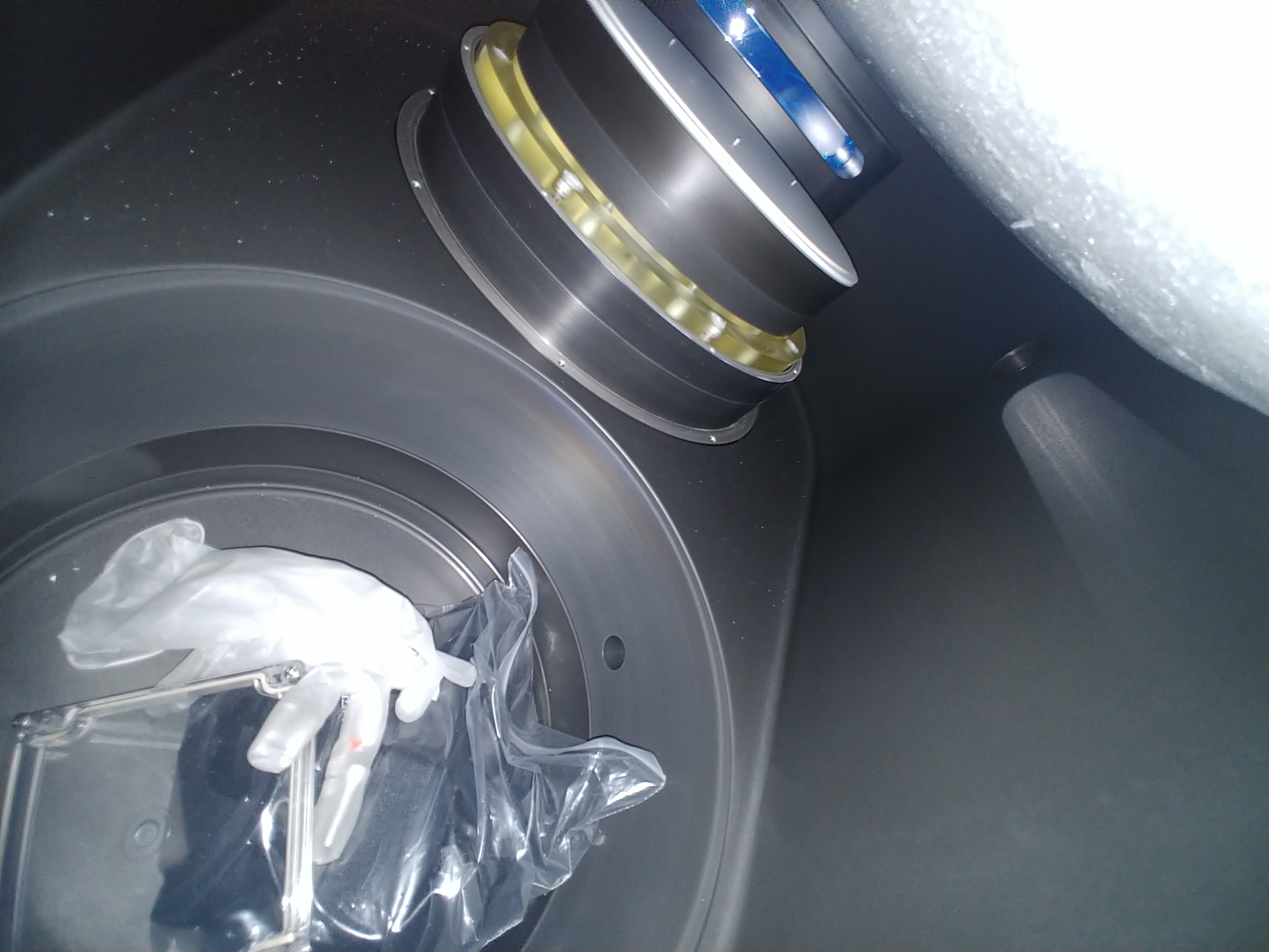 Used AMAT Centura DPS II MESA