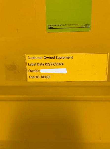 Used 2004 SEMIgear Geneva