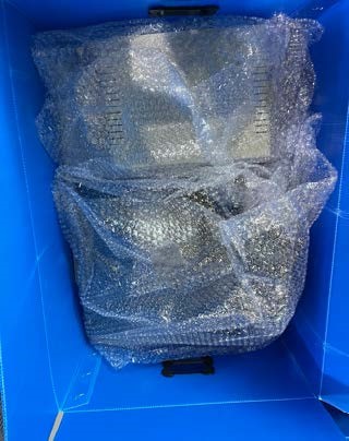 Used 2011 Jeol JBX 6000 FS/E