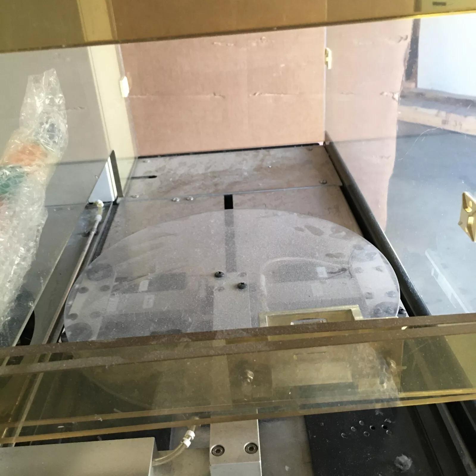 Used Disco DFD651 Fully Automatic Dicing Saw