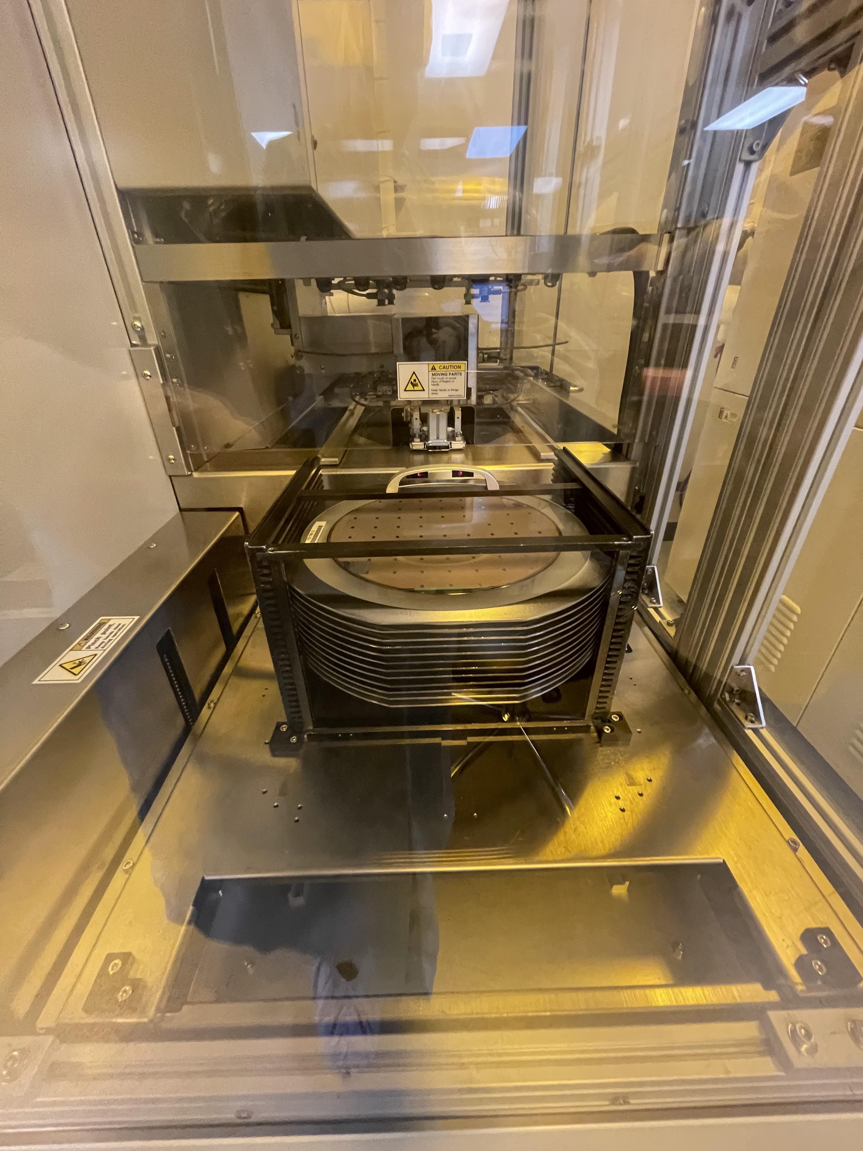 Used 2016 DISCO DFD6362