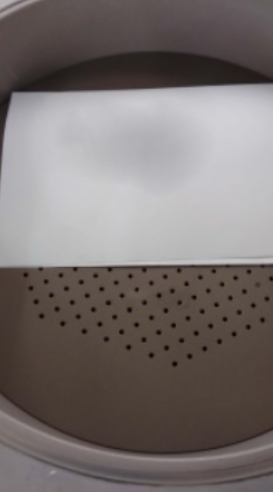 Used 1995 Shibaura CDE 80 Etchers Ashers