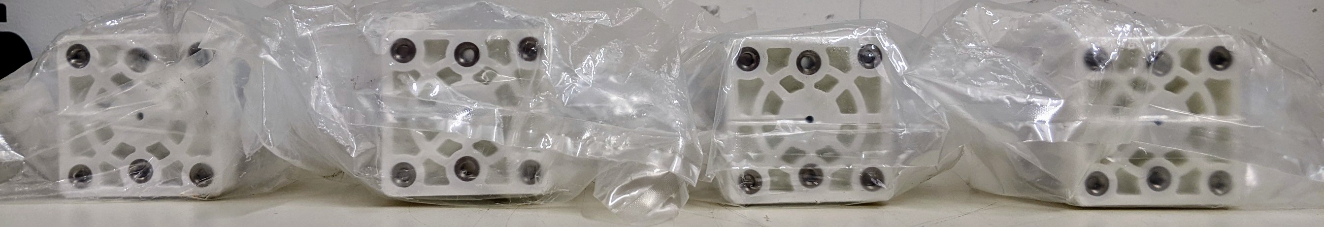 Used CKD Corporation - (TEL Tokyo Electron) REGULATOR..PMM20-X20S