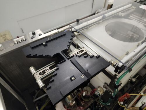 Used SVG SVG ASML 8620