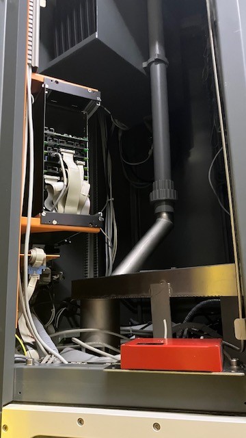 Used 1999 ASM Advance 400