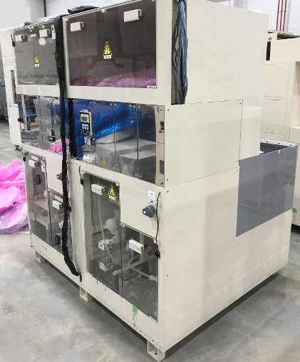 Used 1997 DNS WS-820L