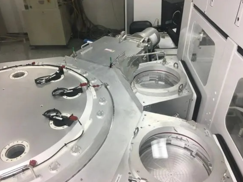 Used 2003 AMAT Endura 300