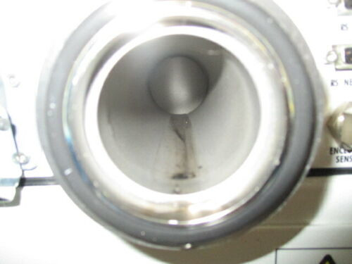 Used AMAT A.103P Vacuum Pump w/ 112970 Controller, N° AP8009185, 3 Phase