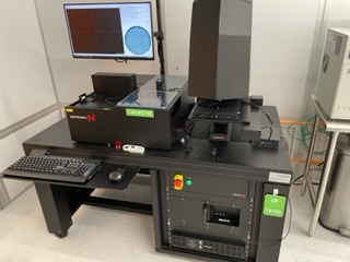 Used 2018 Nanometrics