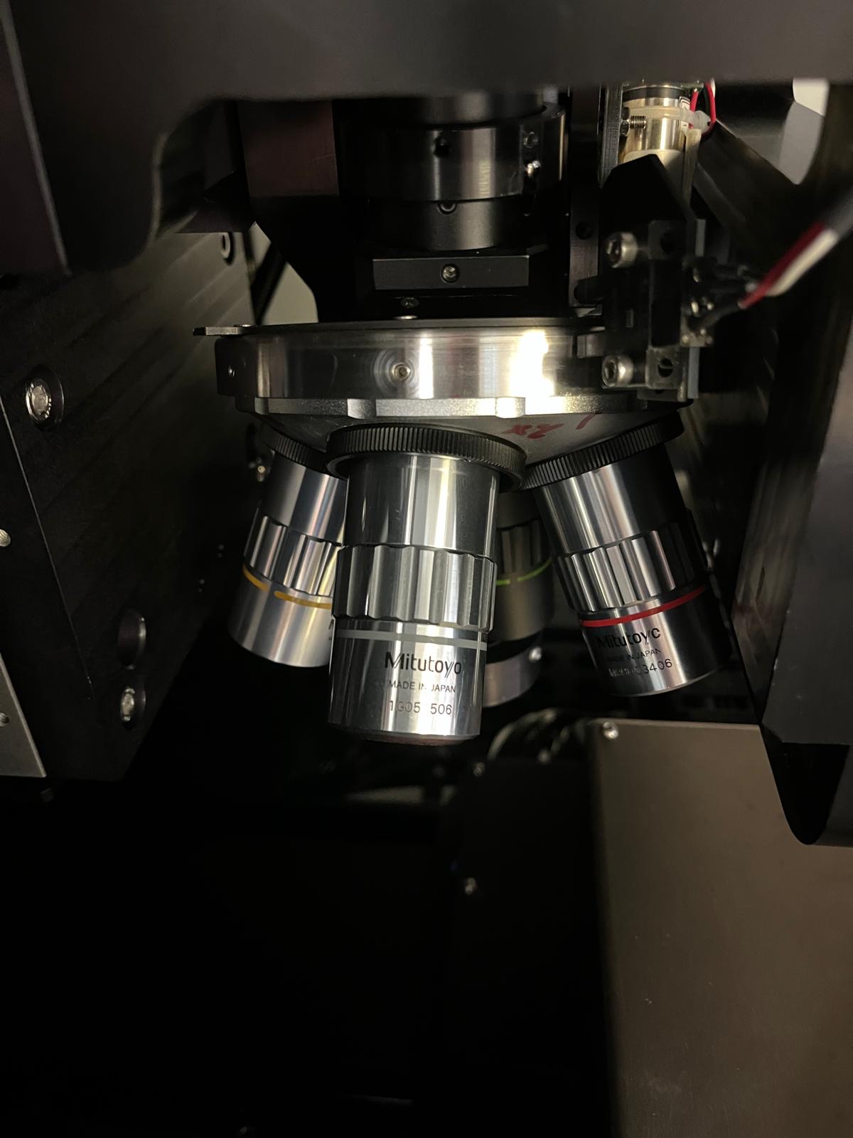 Used 2007 Camtek Falcon 630