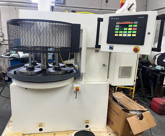 Used 2010 Speedfam 32BGW Polisher