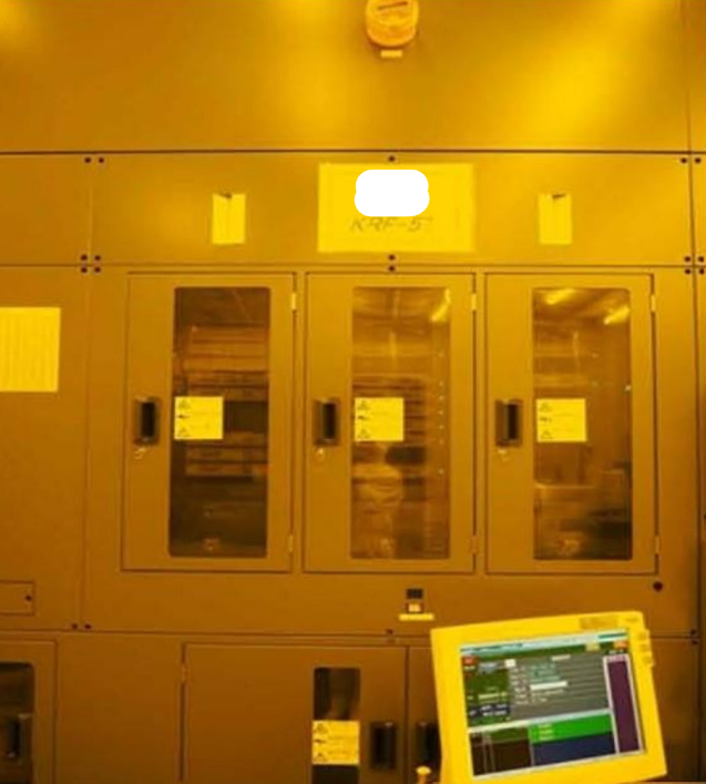 Used 2003 Nikon NSR-SF200