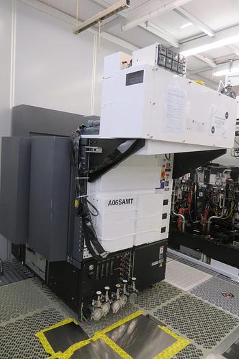 Used 1995 AMAT P-5000 Mark II DLH SACVD