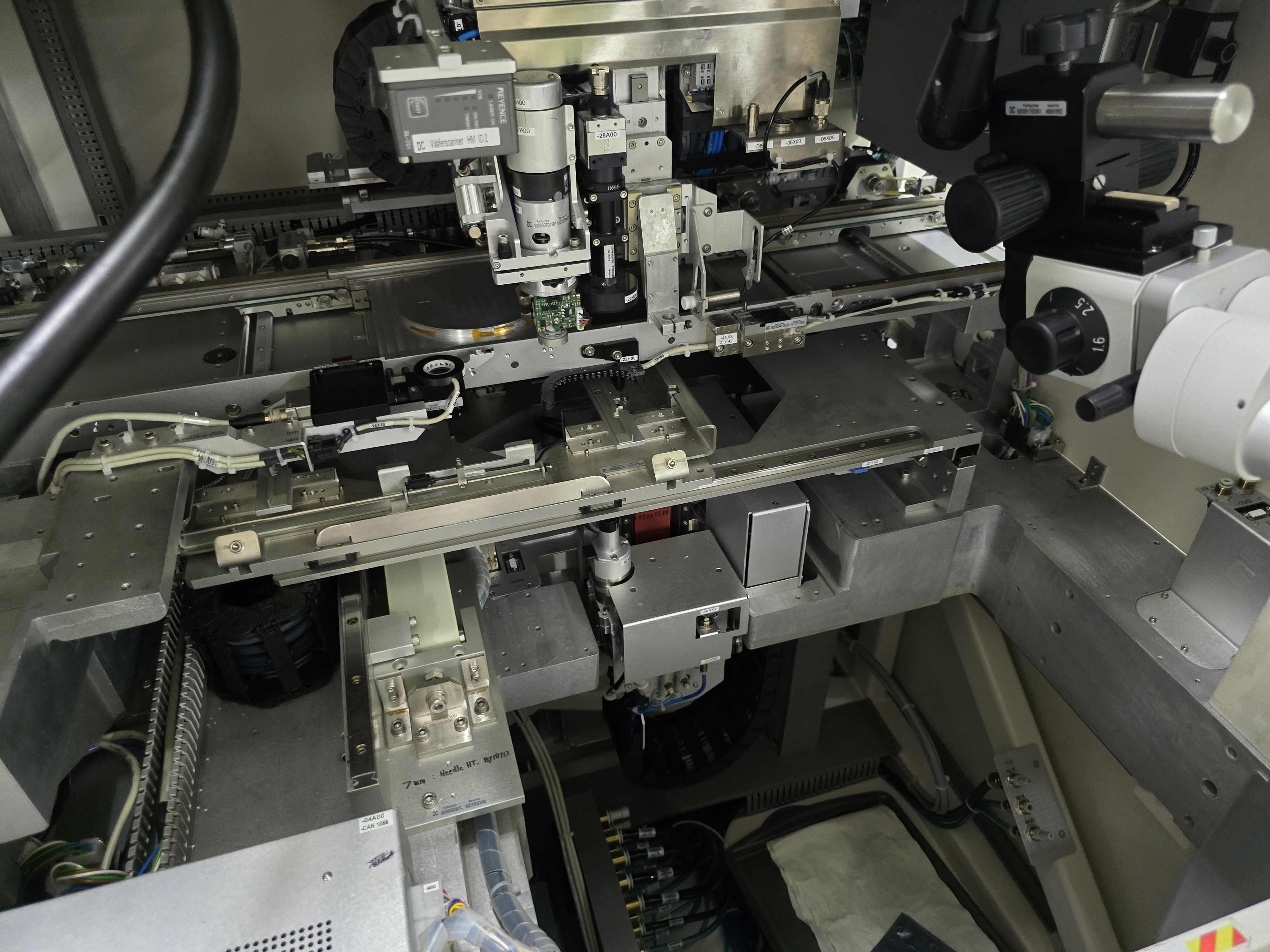 Used 2011 Datacon 2200 EVO