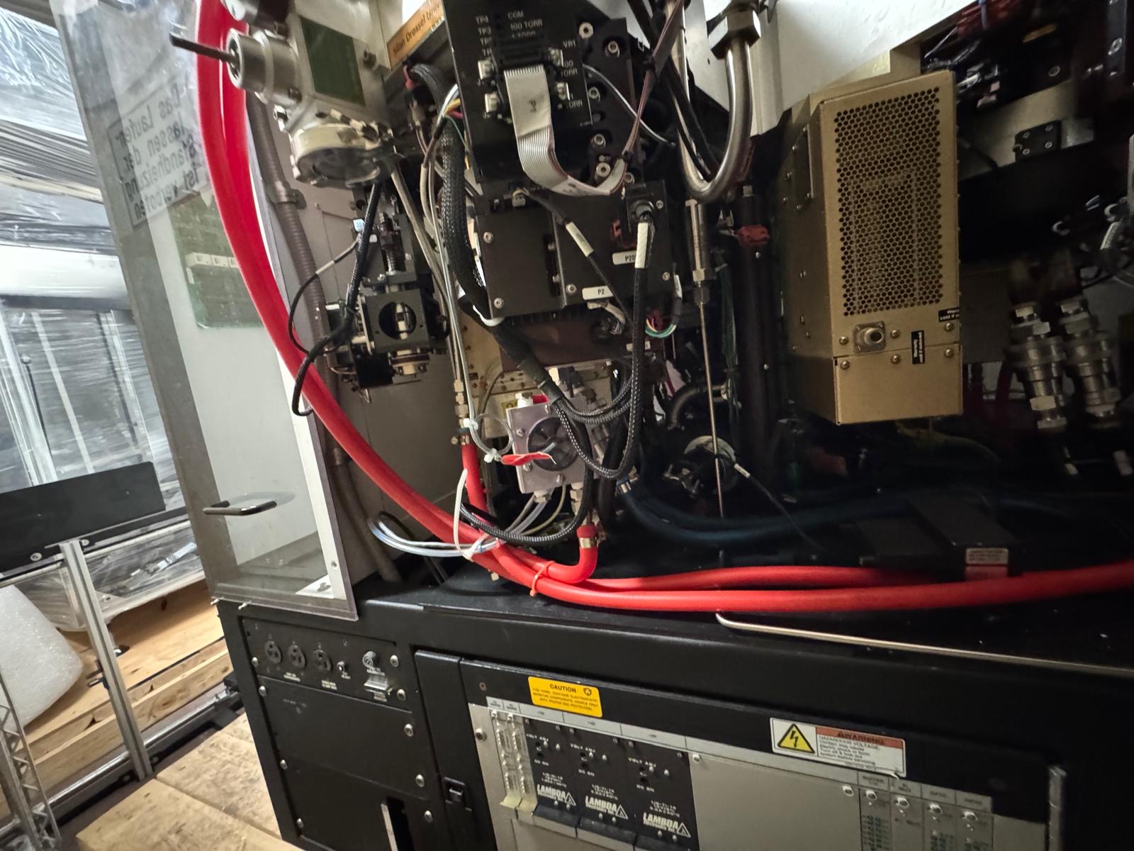 Used 2007 AMAT P5000 17