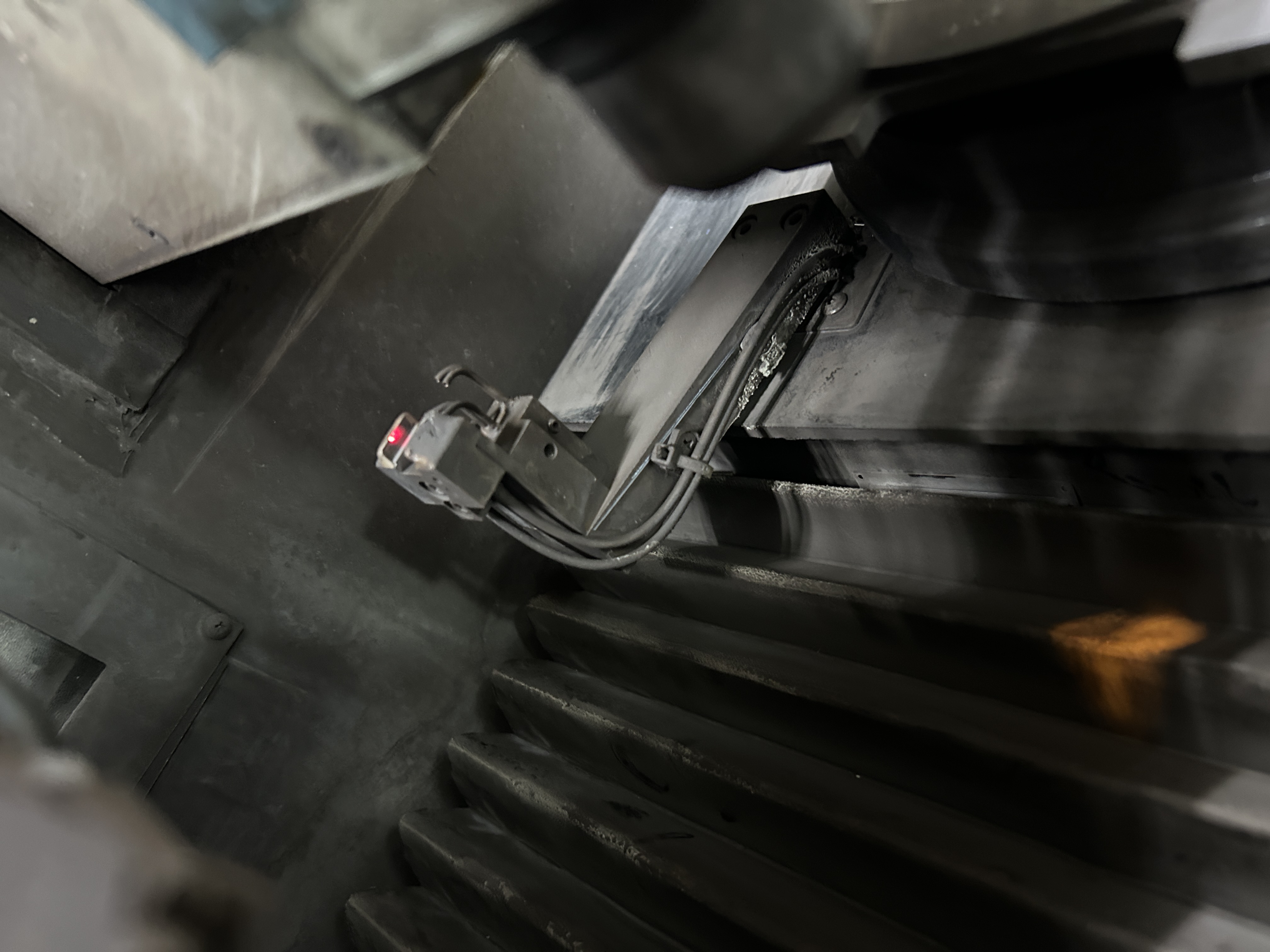 Used 2000 Disco DAD341